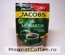 Jacobs Monarch 95г Пакет