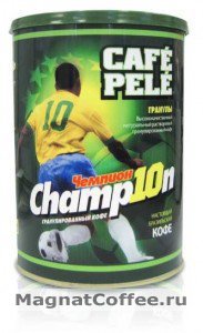 Pele Champion 250г