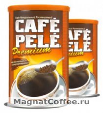 Pele Premium 100г