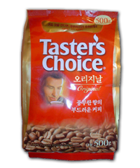 Taster's Choise